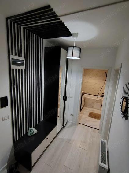 Vand garsoniera Plaza Residence Faza 3, Lujerului - 9