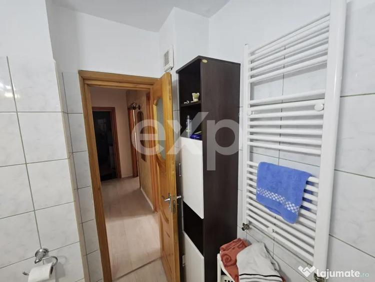 Apartament premium 3 camere decomandat, mobilat ?i utilat ? - 5