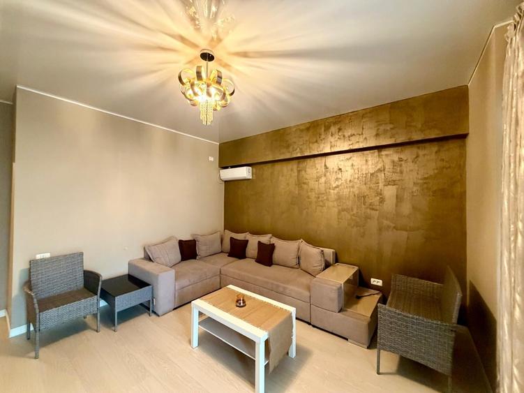 Mamaia Zona Rex Apartament 2 camere decomandat vedere lac si mare termen lung - 1