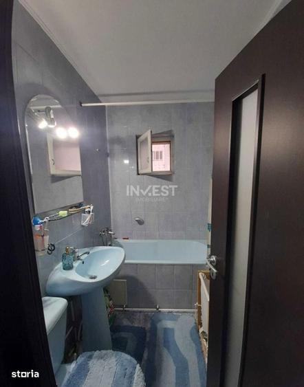 Apartament 3 camere- zona Dacia - 7