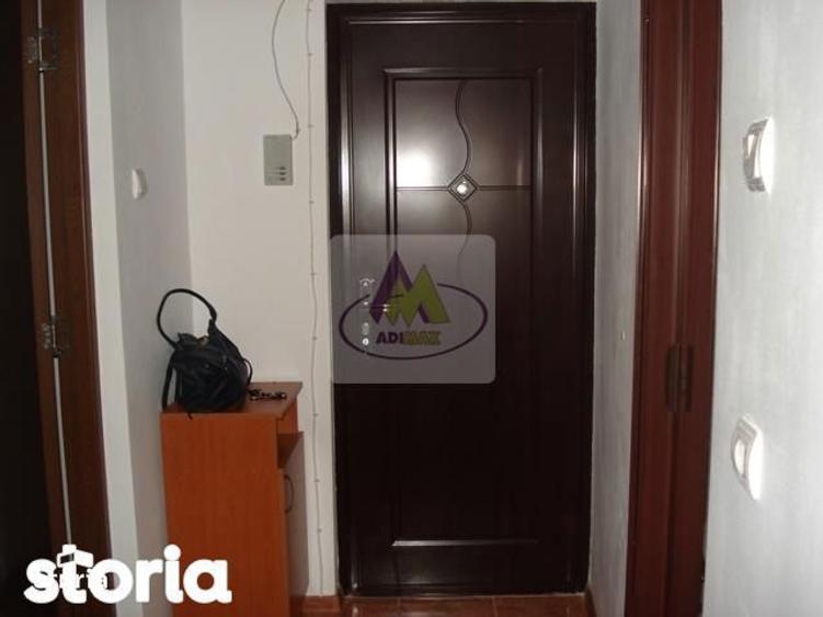 Zona Mall / Nord - Garsoniera Mobilata - 7