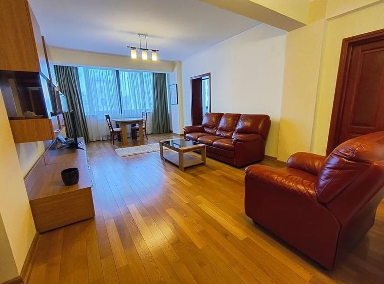 Ultracentral- Calea Victoriei- Piata Amzei - 1