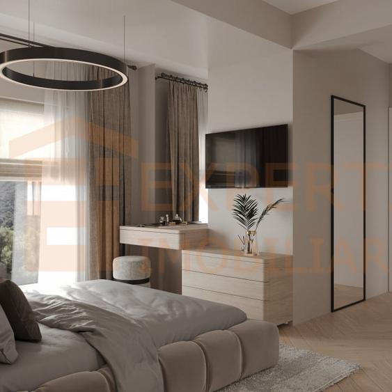 O casa noua, o fila alba – in Lazu, la doar cativa pasi de liniste - 4