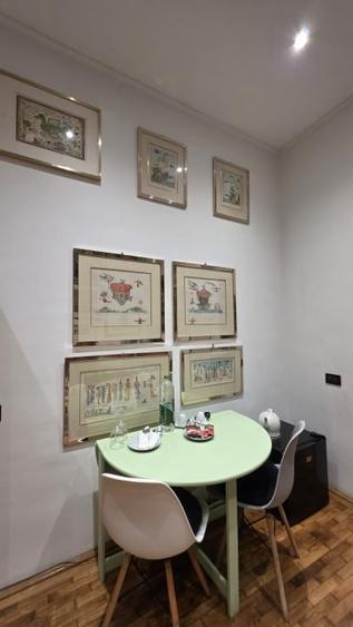 Inchiriere 3 camere Cismigiu locuit - firma - 5