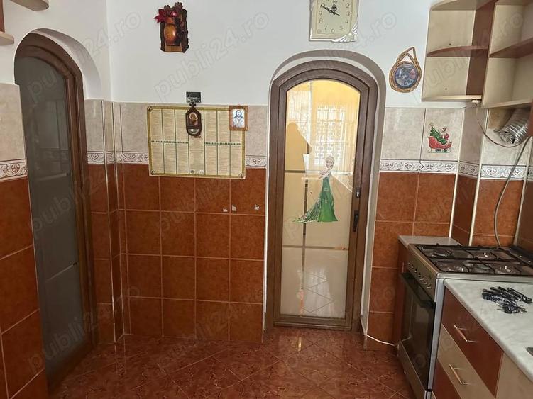 Apartament de vanzare Buftea str.Studioului - 4
