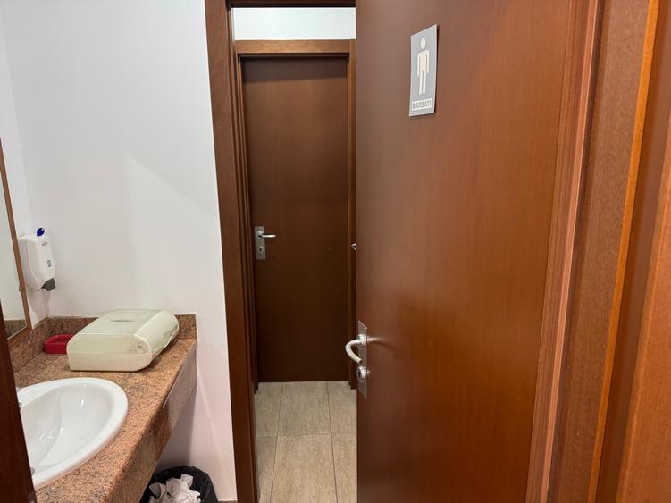 Barbu Vacarescu Pescariu Spatiu de Birouri Caldire Premium Comision 0% - 16