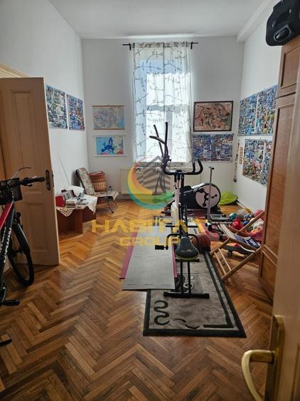 Apartament 7 Camere de vanzare Victoriei 218 mp - 9