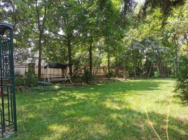 Vila Dorobanti capitale Mauro Florentin - 4