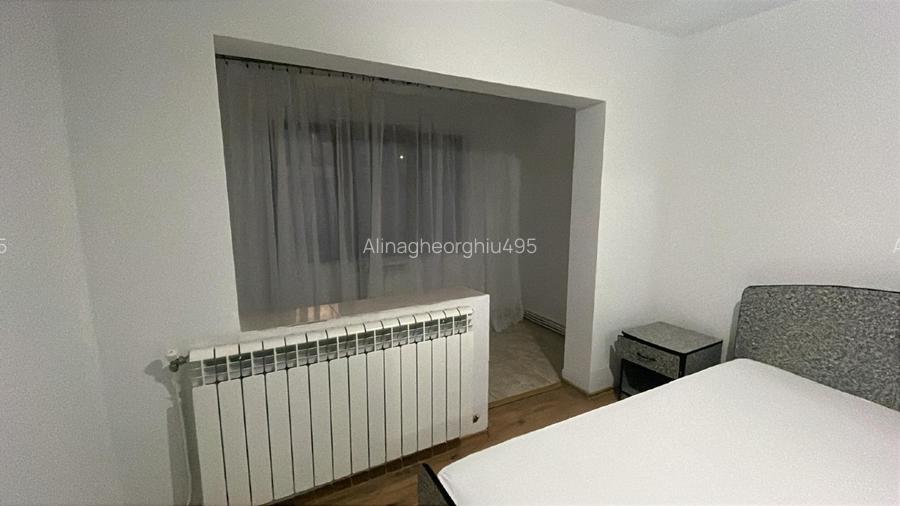 Apartament cu 3 camere de inchiriat in Focsani, Vrancea