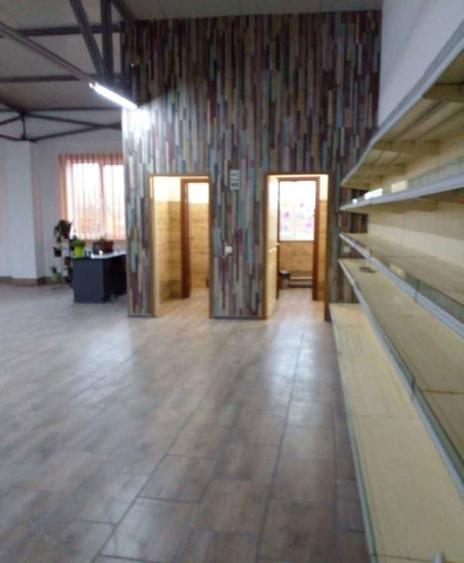 Spatiu comercial/birouri de inchiriat/depozit/sala de evenimente - 3