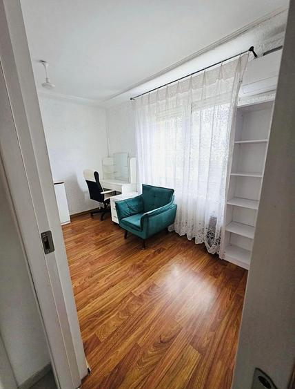 Apartament 3 camere renovat recent langa gura de Metrou Bucur Obor - 8