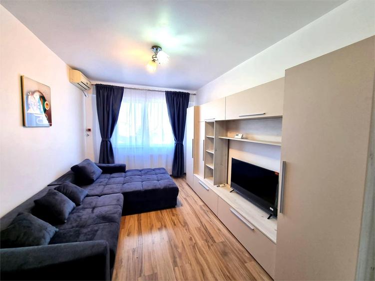 Metrou 1 Decembrie, Trapezului, Str. Burniței nr. 60F - 2