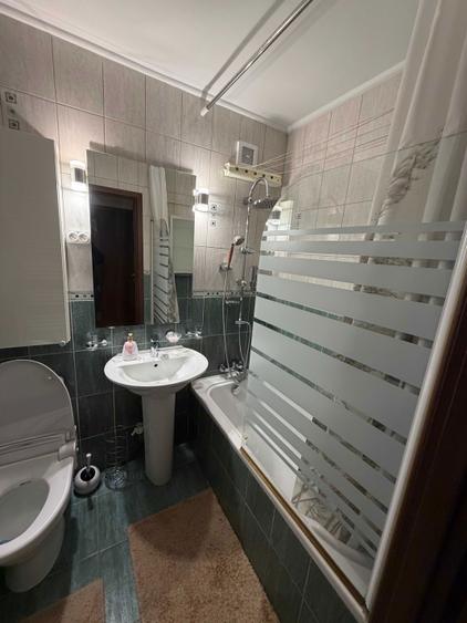 Inchiriere apartament 3 camere Drumul Taberei - 8