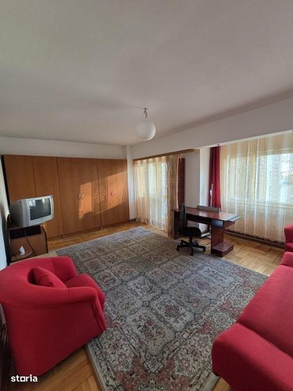 Apartament cu 3 camere Bld. 21 Decembrie, langa Pta Marasti, + PARCARE - 5