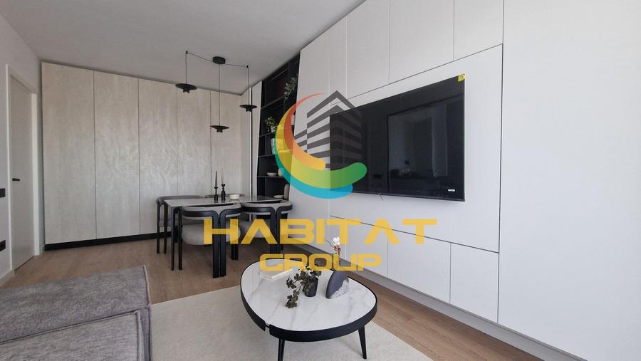 Apartament 2 camere  Premium - zona Pallady - 4