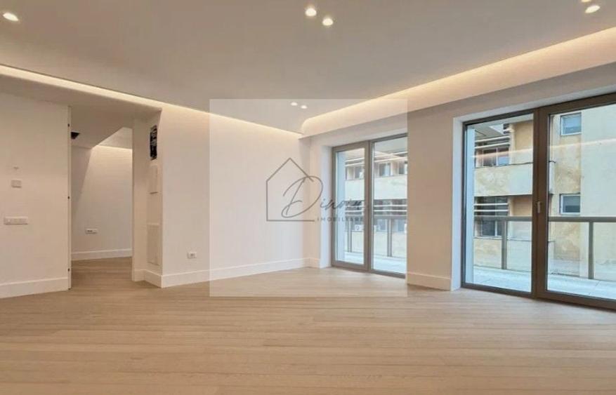 Apartament 2 camere Cortina 126 I Iancu Nicolae I Cambridge I COM 0% - 1