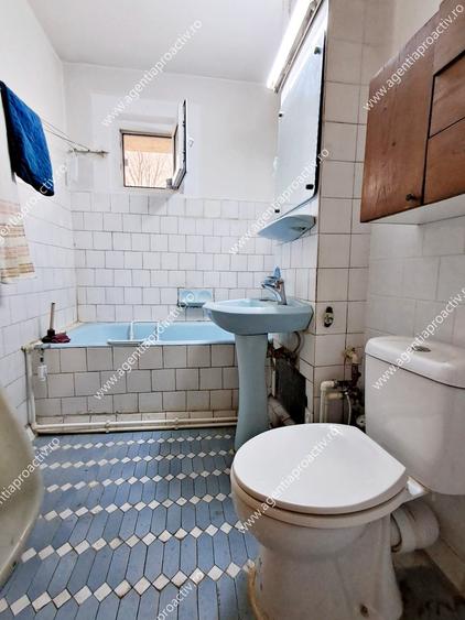 Apartament 2 camere Mazepa 2 – etaj 3/8, vedere către Dunăre - 4