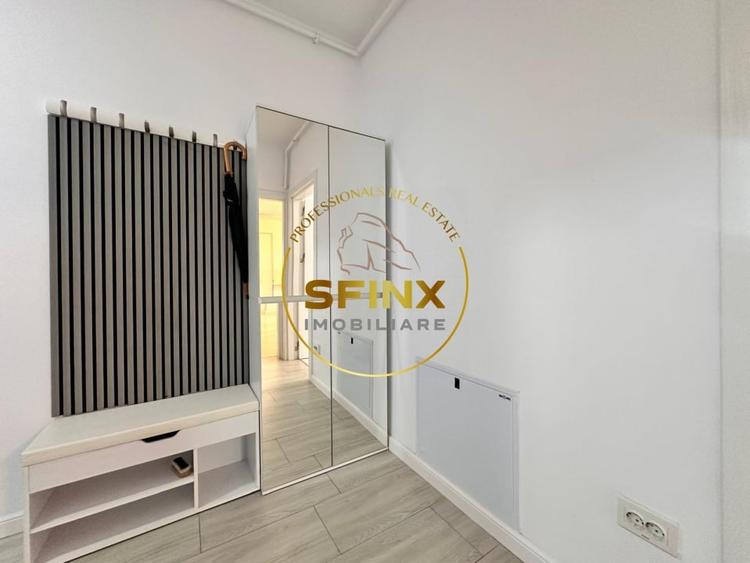 2 camere, apartament etaj 3/7, Piata Giulesti, bloc nou 2022 - 5