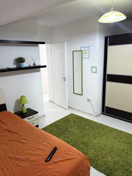 Apartament 1 Decembrie Metrou (Ozana) - 2