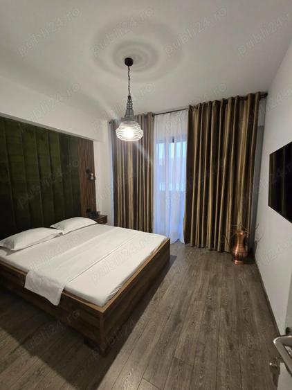 Inchiriez apartament bulevard dem radulescu - 8