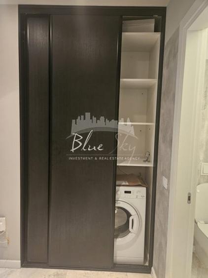 Apartament 2 camere, Zona Delfinariu-Bd. Mamaia - 8