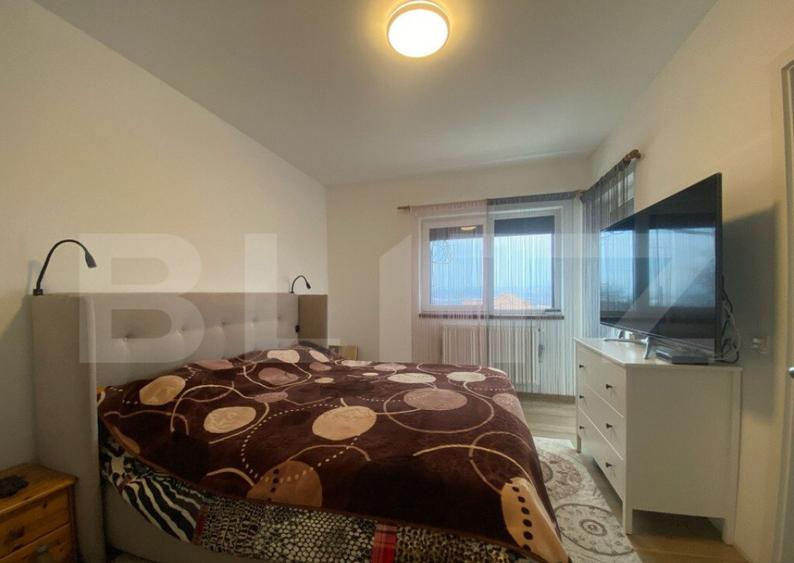 Casa cu piscina mobilata la cheie - 6