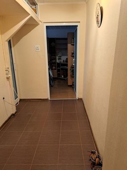 Vand apartament 2 camere - 7