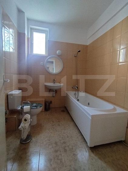 Apartament 2 camere, antreu spatios, 3 terase- una inchisa, garaj, zona Medicina - 6