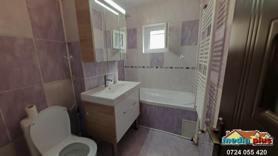 De vânzare – Apartament 3 camere, decomandat, Siderurgiștilor - 9