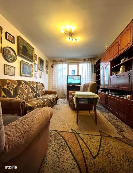 Apartament 3 camere decomandat, Rogerius str. Aluminei - 5