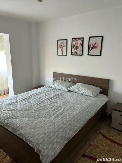 Inchiriere apartament 3 camere Re?i?a, zona lini?tita Etaj 1 Inchiriere apartament 3 camere Re?i?a, zona lini?tita Etaj 1