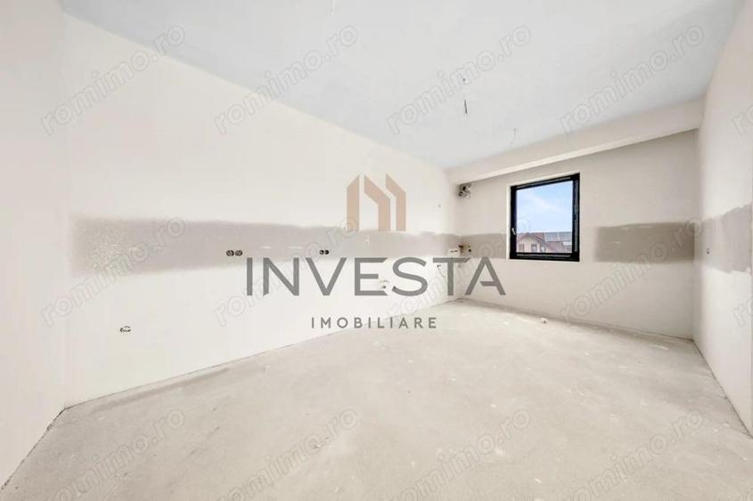 Apartament in vila! 4 camere 125.56 mp utili+37 mp terasa! 2 garaje! - 12