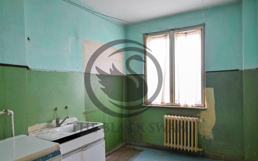 Apartament cu 3 camere de vanzare | Zona Nord, Ploiesti |... - 2