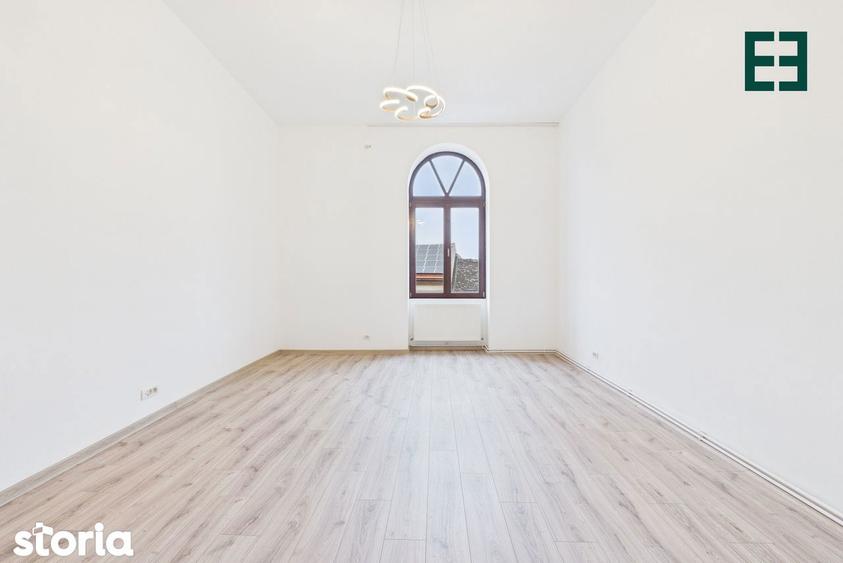 De inchiriat Apartament cu 2 camere etaj 1 - Zona Centrala - Arad - 10