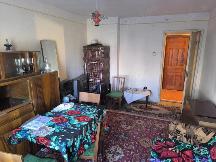 Vanzare apartament 2 camere - 4