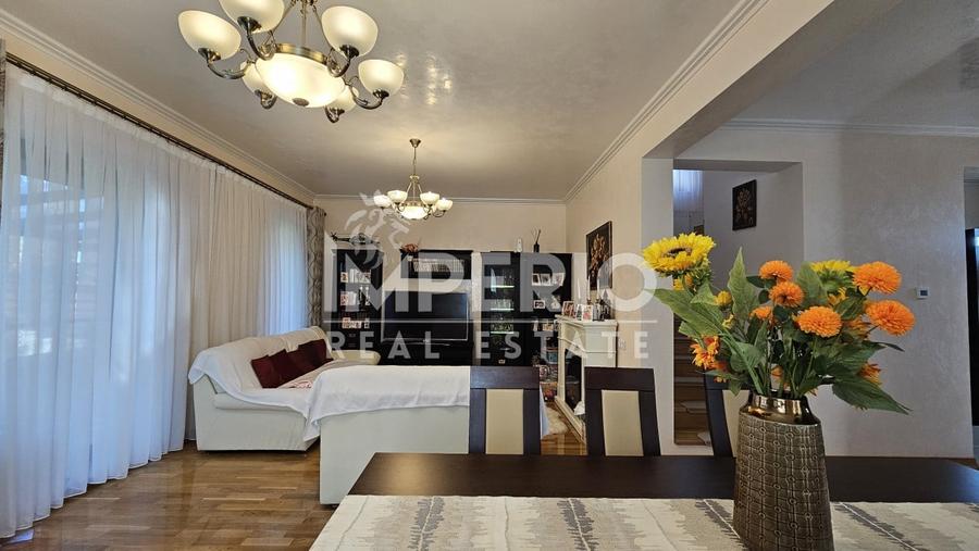 Casa individuala cu garaj in Gheorgheni langa Baza Sportiva! - 3