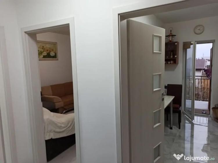 Gars.dec.-mob-util complet+parcare/zona noua Popesti-Leor... - 2