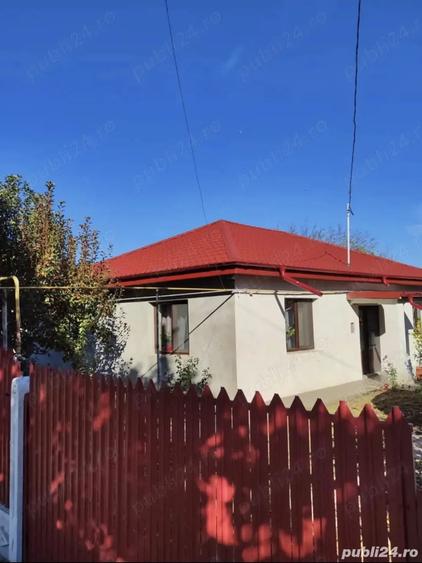 Vand casa noua - 1