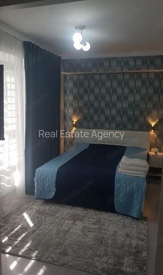 2 camere in zona Complexul Studentesc