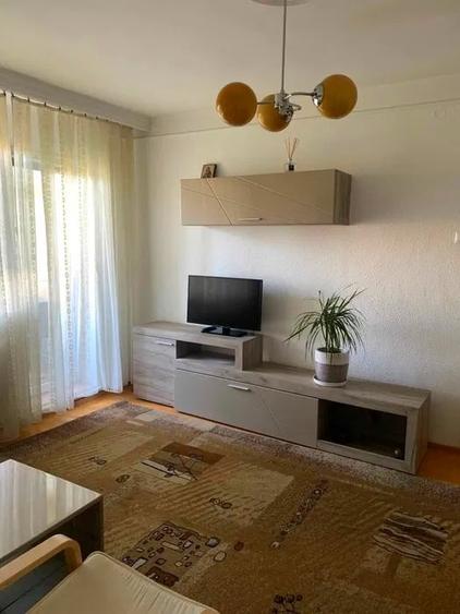 Apartament 2 camere-Podu Ros-Restaurant Odeon-etaj intermediar - 4