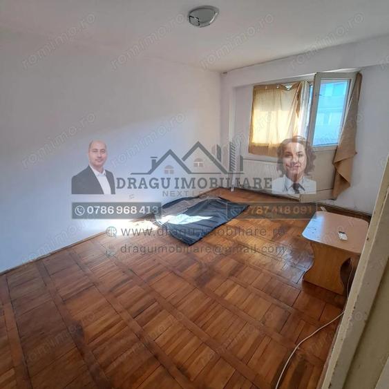 Apartament 3 camere/ 67 mp utili/ Zona Cina/Bloc P2 - 4