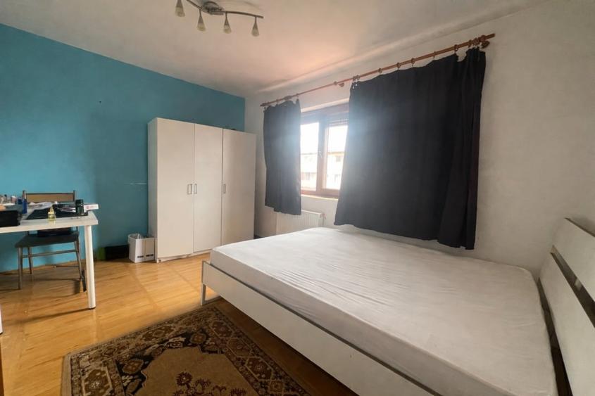 2 camere confortabile | gata de mutare | aer conditionat | Calea Sagului - 8