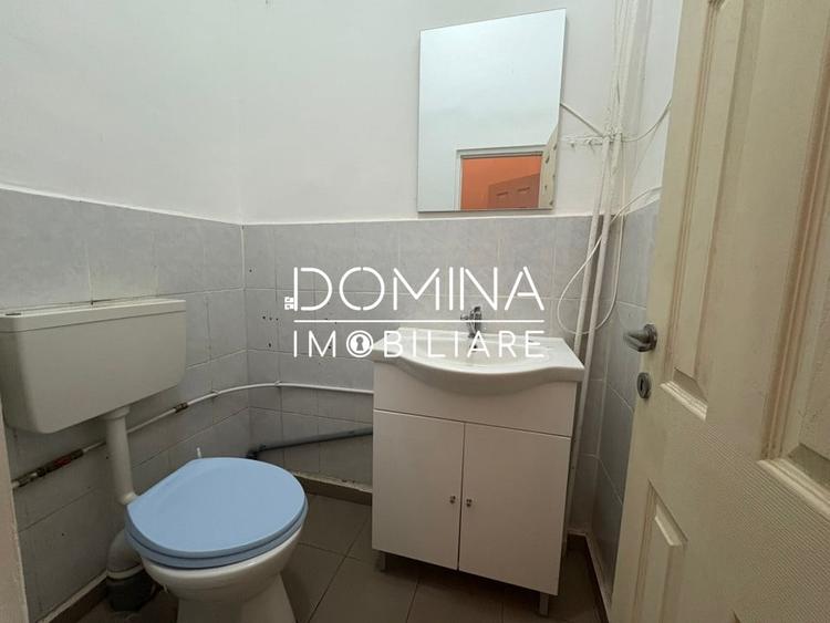 Inchiriere spatiu comercial cu vitrina stradala - str. 22 Decembrie 1989 - 8 Mai - 8