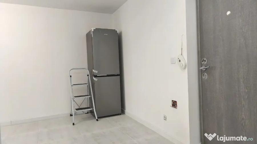 Apartament 1 camera decomandat in Deva, zona Gojdu Etaj 2 - 7