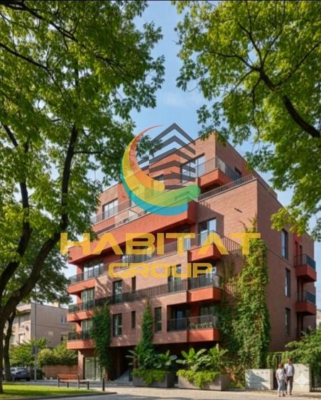 NOU 3 camere cu terasa - Ultracentral - Unirii - tva inclus - 9