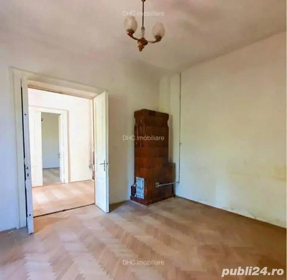 Casa 4 camere Ploiesti Sud ,Comision 0%,Teren 342 mp - 5