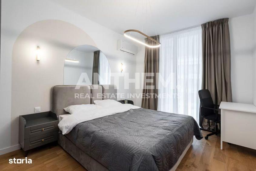 Apartament cu 2 camere în 13 Septembrie