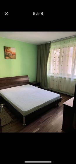 Garsonieră decomandată în Mărăței