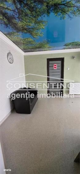 Se inchiriaza spatiu cabinet medical , parter stradal - 7