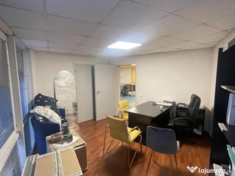 Spatiu de inchiriat, 102 mp, zona Independentei - 12